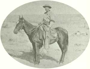 Hunter for the Survey