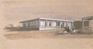 Santa Fe