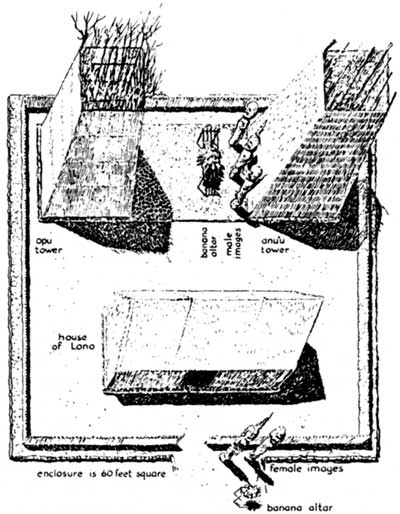 sketch of reconstructed Hale o Lono