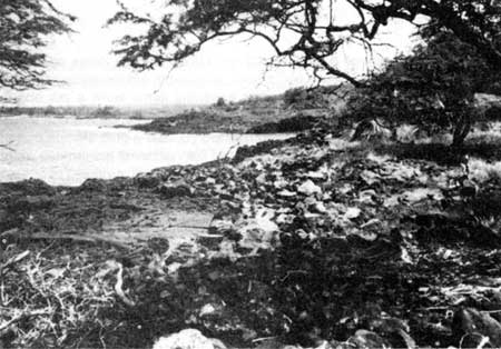 Ki'ilae Village