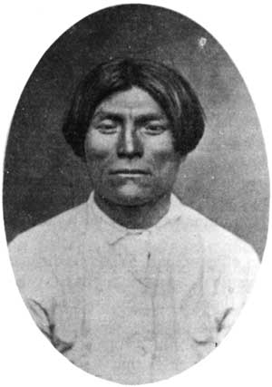 Black Jim