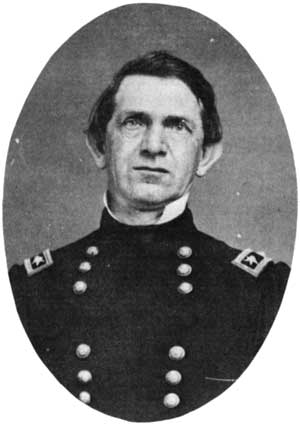 Gen. E.R.S. Canby