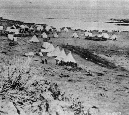 Gillem's Camp