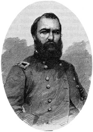 Colonel Alvan C. Gillem