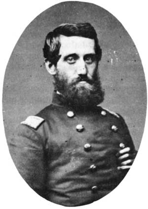 Gen. E.C. Mason