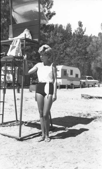 lifeguard