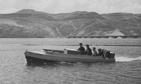 boaters