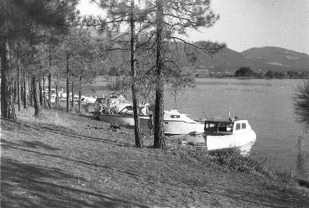 boats