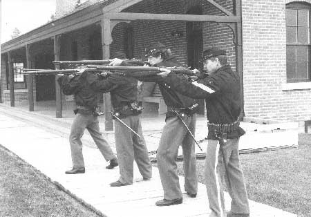 living history program