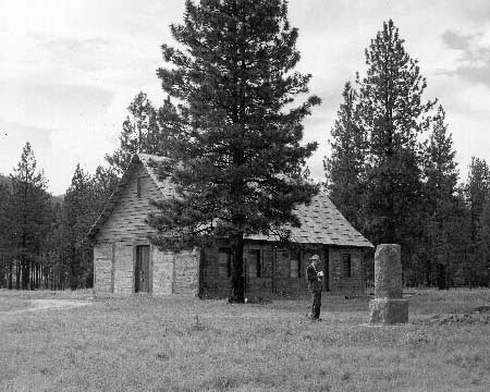 St. Paul Mission
