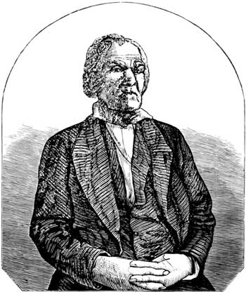 Patrick Gass