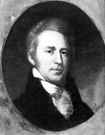 William Clark