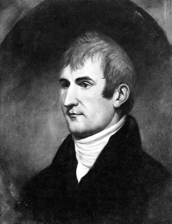 Meriwether Lewis