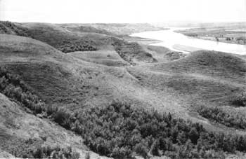 Missouri River