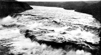 Great Falls of the Missouri 
