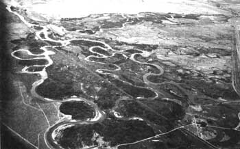 Three Forks of the Missouri