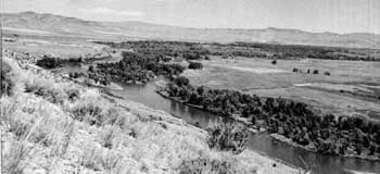 Jefferson River