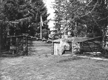 Fort Clatsop