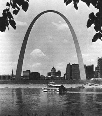 Gateway Arch