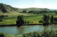 Missouri River