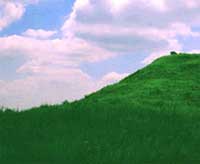 Spirit Mound