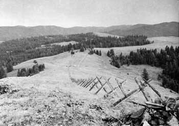 Lemhi Pass