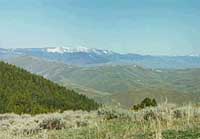 Lemhi Pass