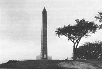 Sergeant Floyd Monument