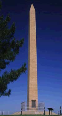 Sergeant Floyd Monument