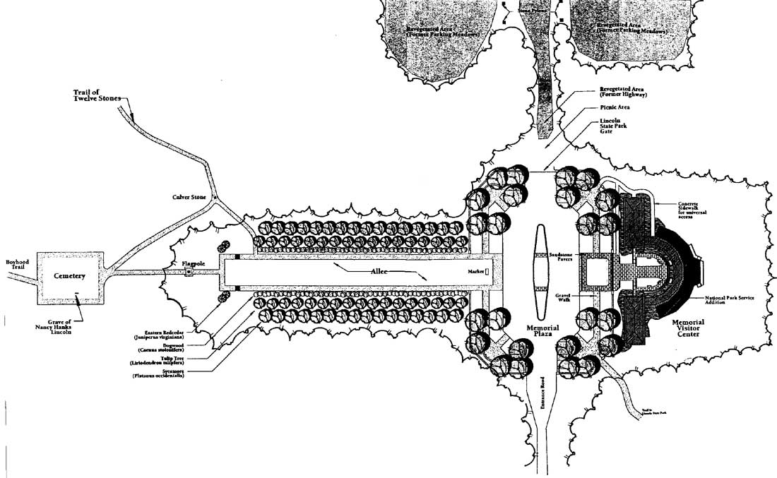 Lincoln Boyhood National Memorial Historic Resource Study