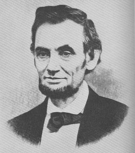 Abraham Lincoln