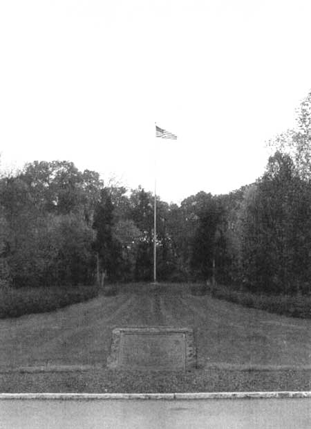 flagpole