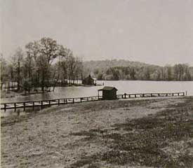 Lake Lincoln
