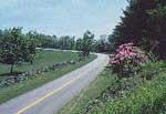 Blue Ridge Parkway