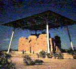 Casa Grande ruins