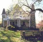 Clara Barton home