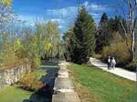 Cuyahoga Valley trail