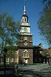 Independence Hall