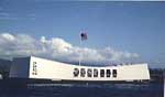 USS Arizona Memorial