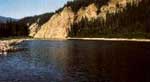 Yukon-Charley Rivers