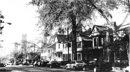 File:Sign with King Birthplace Across the Road - Martin Luther King, Jr.  National Historic Site - Atlanta - Georgia - USA (34134059102).jpg -  Wikimedia Commons