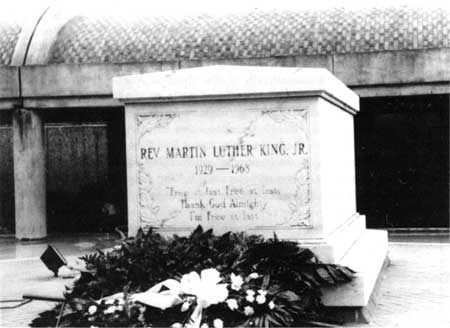 tomb