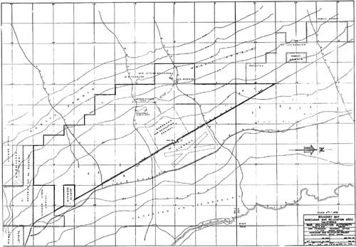 boundary map