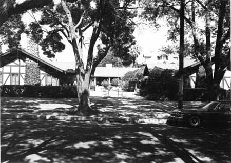 Gartz Court