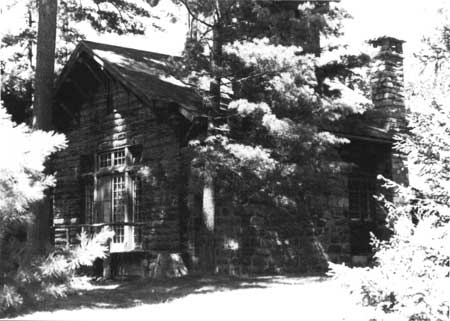 dining hall