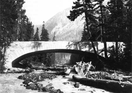 bridge