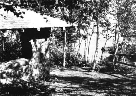 shelter