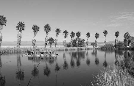 Lake Tuendae