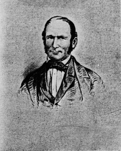 Heber C. Kimball