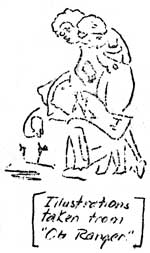[Illustration taken from 'Oh Ranger']